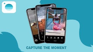 Pro Camera by Moment for Android and iOS is Here 😎 How To Download Pro Camera by Moment on Mobile screenshot 1