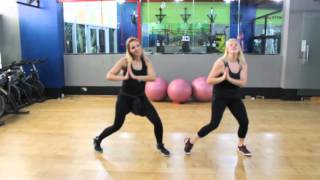 Justin Bieber Sorry Zumba easy dance fitness choreo inspired by original choreography