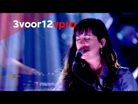 Eefje de Visser live op Song van het Jaar 2016