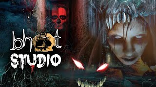 Bhoot Studio Live with RJ Uday | 25 February 2021 | JAGO FM