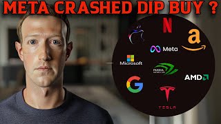 TECH STOCK ANALYSIS (Amazon, Google, Meta, Apple, Tesla, Msft, Nflx, Amd, Nvda ) #tsla #amzn #nvda