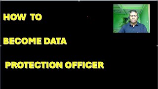 How to Become Data Protection Officer || GDPR Interview Questions || Rajbir Singh