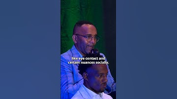 Dr.Terrence Bryant On Lessons Learned #appliedbehavioranalysis #aba #bcba #culture #podcast