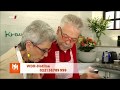 Kochen mit Martina und Moritz:Kohlrouladen und Krautwickel herzhaft,würzig & extrafein
