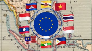 Why ASEAN Will Surpass the European Union