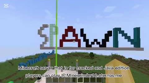 Get whitelisted for the server quick!