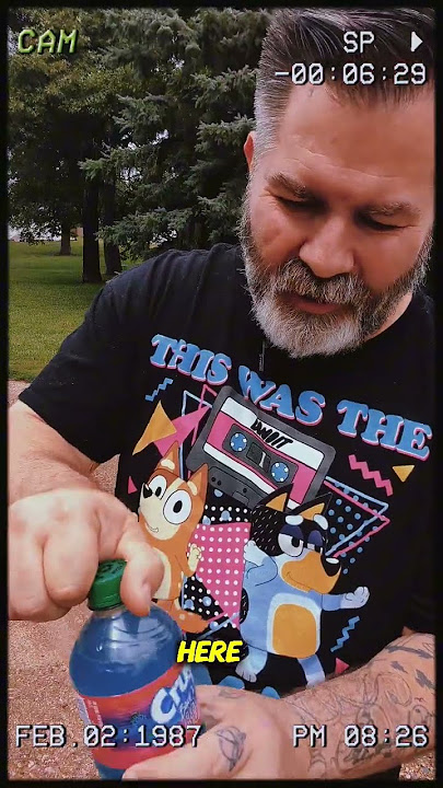 Crush Back to the 80s! #the80s #the80srule #ilovethe80s #crushsoda #amazing