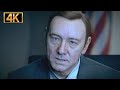 All kevin spacey scenes in call of duty advanced warfare 4k