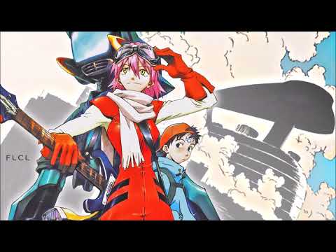 17 ride on shooting star - FLCL OST (the pillows)