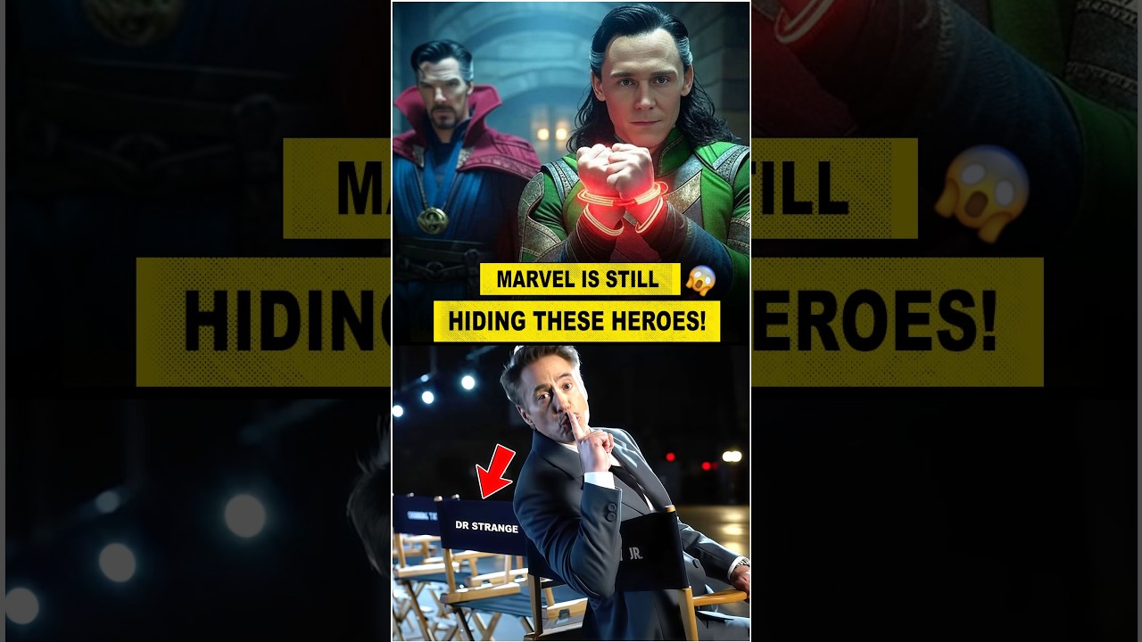 Latest Title & Thumbnail