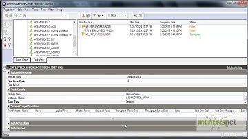 INF 32  Aggregator Transformation Part 2 HD