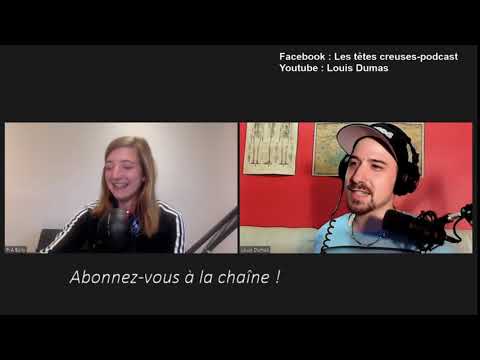 Extrait #11 Fania Séguin - YouTube