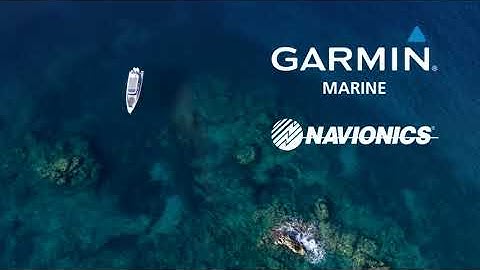 Navionics Tutorial: How to Create and Save a Track, to Synchronise with AIS and Tidal Information