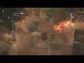 (SQ UA) Artillery support be like:
