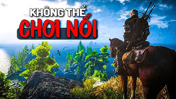 GIÁ NHƯ TÔI ĐỦ KHẢ NĂNG ĐỂ HOÀN THÀNH NHỮNG CON GAME NÀY