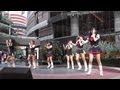 HR「キミの色」キャナルシティ20121111