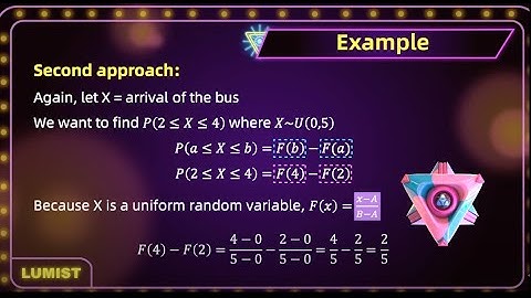 Continuous Uniform Distribution#2 Problems and Clear Solutions