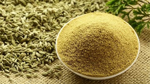 Spices Fennel seeds grinding paprika spice grinder seasoning powder pulverizer milling machine