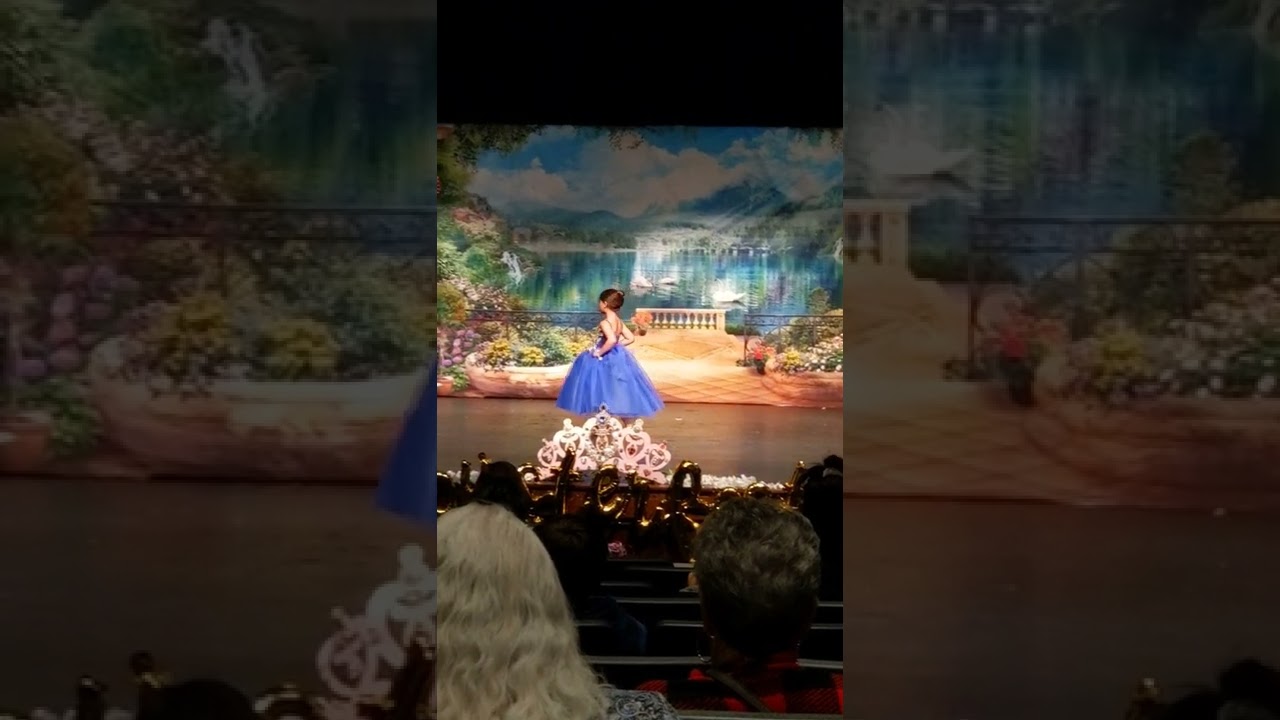 2022 Miss Oysterfest Pageant