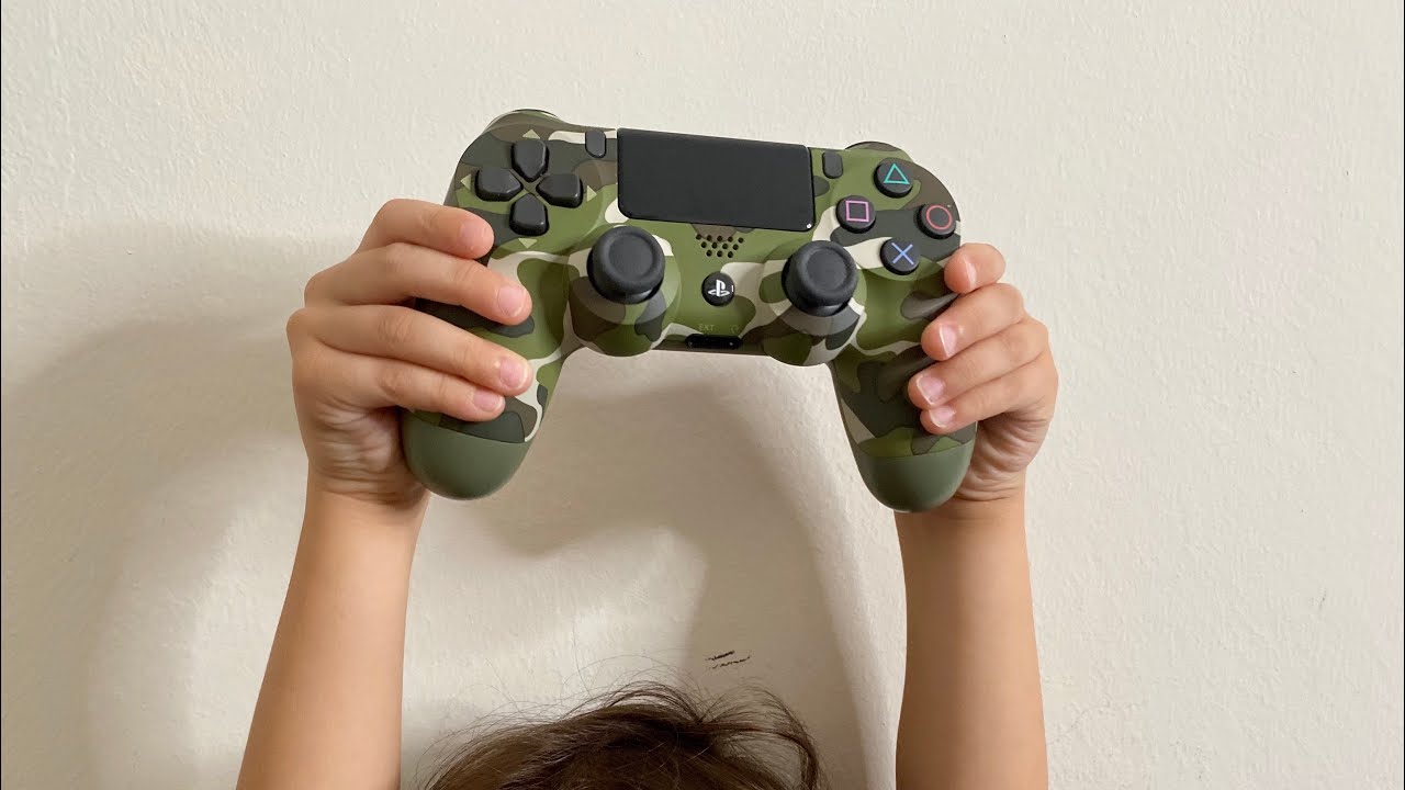 pcsx2 not recognizing ps4 controller pcsx2 not recognizing ps4 controller