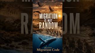 THE GREAT MIGRATION CODE TESSER