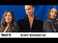 Kerry Washington Teams Up with Alicia Keys and America Ferrara for ‘Every Vote Counts’ Special