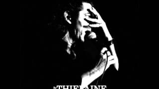 HF Thiéfaine - La Ruelle des Morts / Garbo XW Machine - Live 2012
