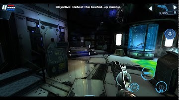 Dead Effect 2 part 2