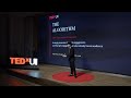 A Thousand Languages, Lost Word by Word | Muhammad Zaki Tasnim Mubarak | TEDxUII