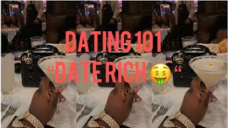 DATING 101 / How to date smart/ South African YouTuber #vlogtober screenshot 2