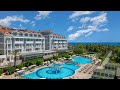 Trendy Aspendos Beach Hotel Side Antalya Ultra All Inclusive 5 Star Travel Holiday Summer 