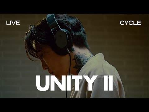 서사무엘 (Samuel Seo) - 굴레 (STUDIO LIVE with UNITY band.) *ENG [MV]