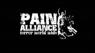 Pain Alliance In The Mix Speedcore Hd