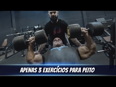 Vídeo: Como Desenvolver Seu Corpo