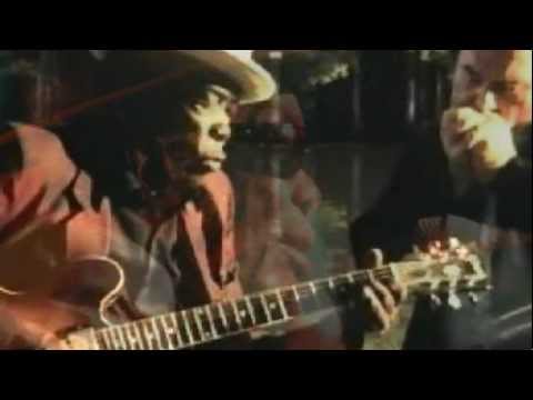 John Lee Hooker & Van Morrison - Dont Look Back