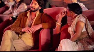 Shruti Haasans Stunning Globetrotter Performance Trending Now