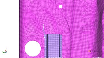 Member Extension | ConceptWorks | DEP MeshWorks