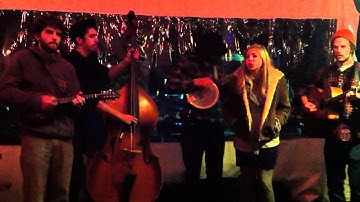 Quick view of Renegade String band