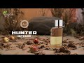 ARMAF HUNTER INTENSE PERFUME