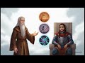 2 Samuel 24 Explained: 70,000 Died After One Decision | David’s Final Test