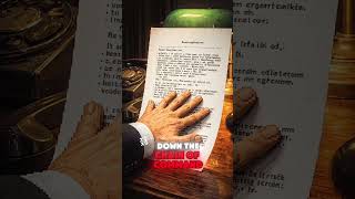 Why Was The Attorney General Fired? | The 1973 Saturday Night Massacre ⚖️