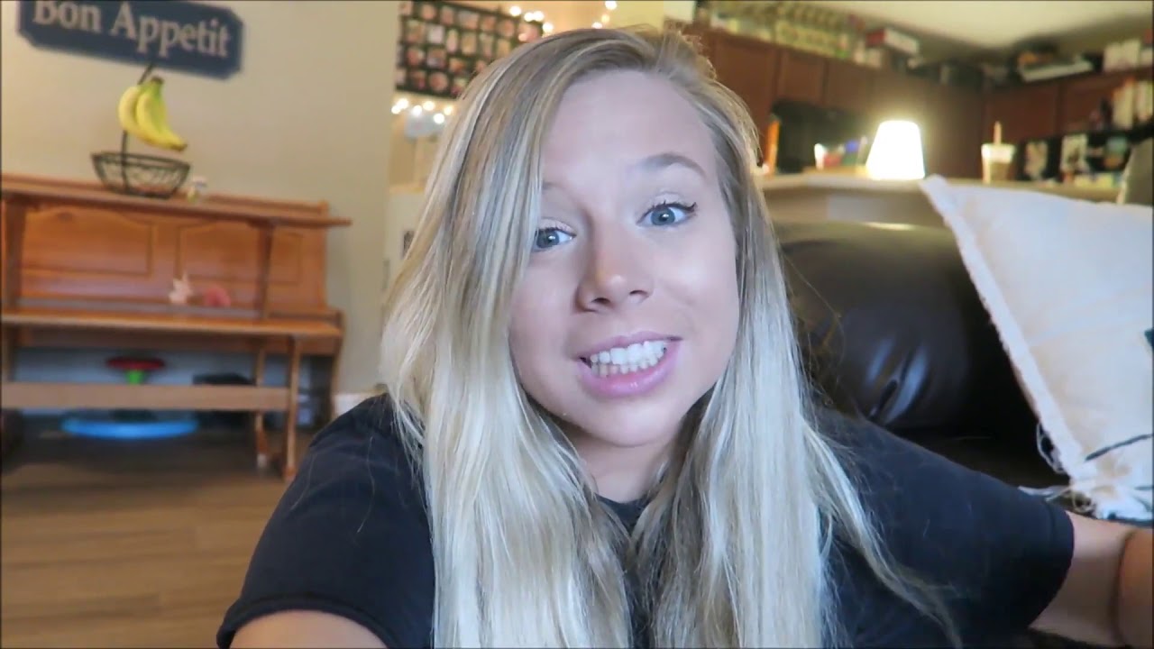 Daily Cleaning Routine!