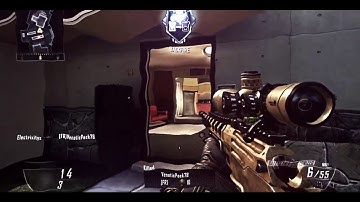 Electrixityz vs Venedax by Vaxzei