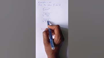 8th standard maths example 1.29 #8thstdmaths #8thmaths