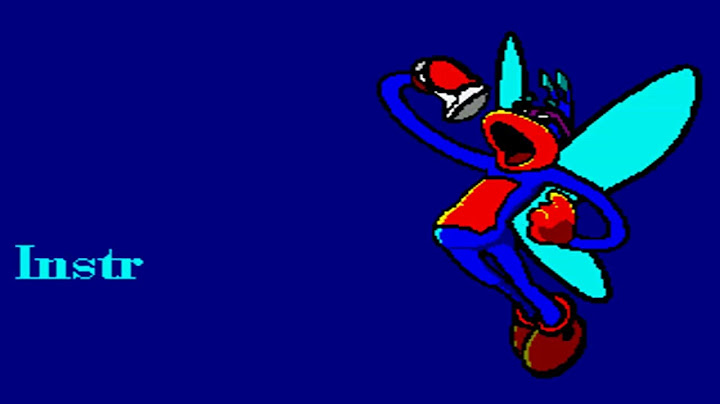 Life in the Fast Lane Instrumental version - Instrumental performance video thumbnail