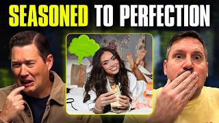 We re NEVER Eating at Popeyes Again Ep 65