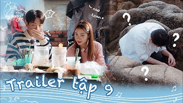 Hóng tập 9: Đức Phúc, Hòa Minzy 