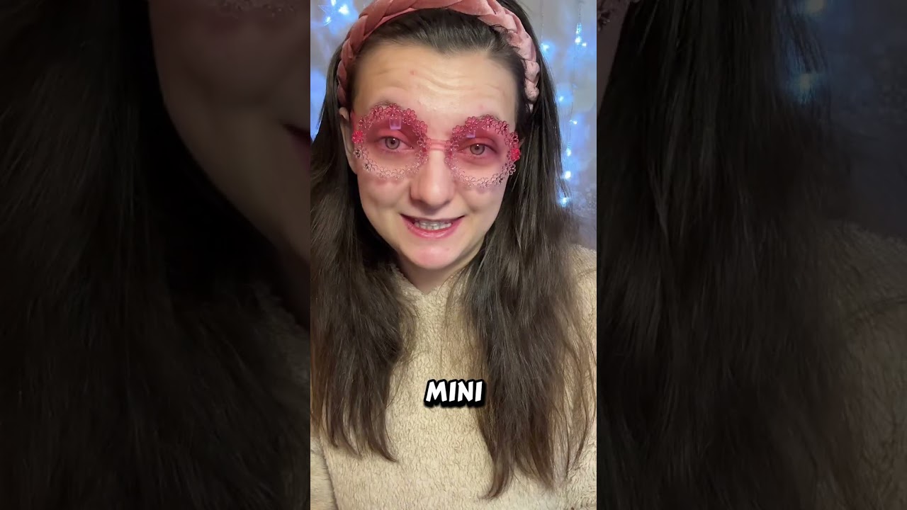 Haul zakupowy z TEMU 🔥 Co kupiłam? #zakupy #temu #haultemu #shortsvideo #nails 