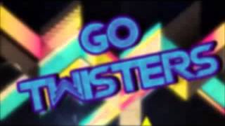 Video thumbnail of "Disco Ruido - Go Twisters ▲"