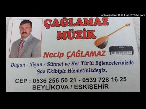 NECİP ÇAĞLAMAZ 2019 HESABINI  VER